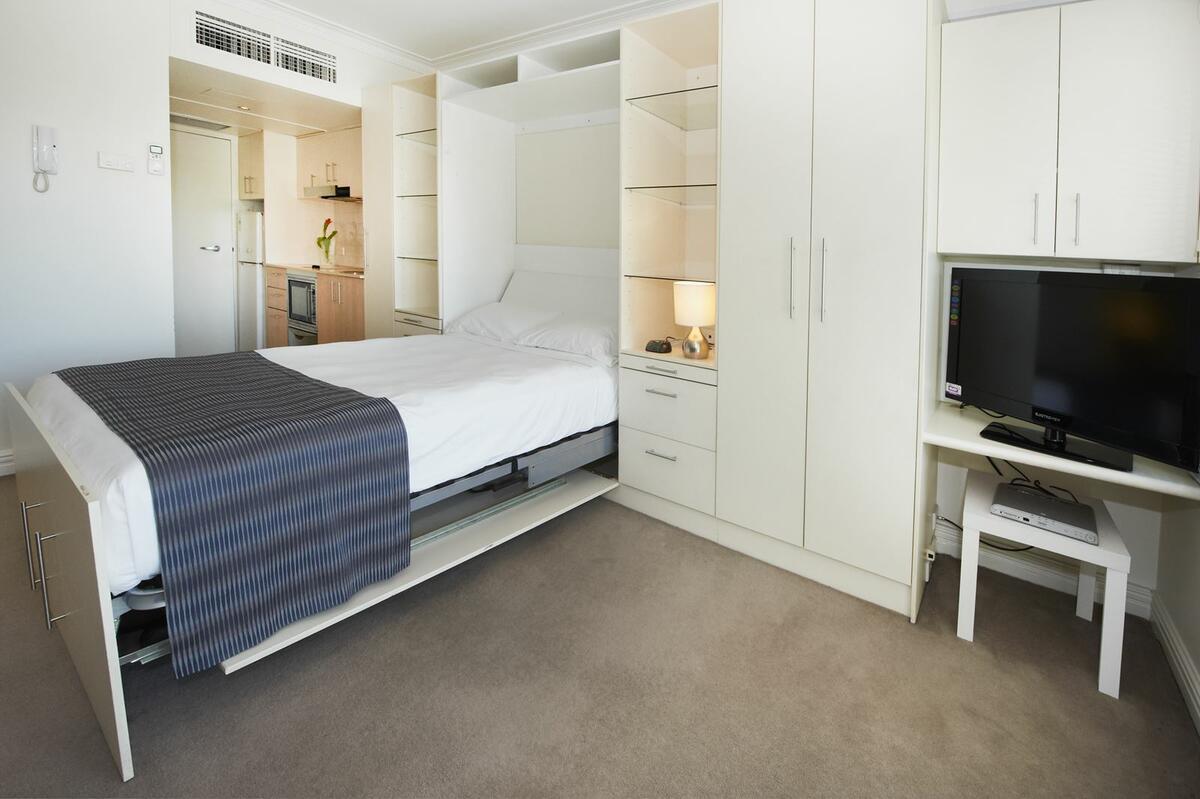 Aparthotel Nesuto Pennant Hills