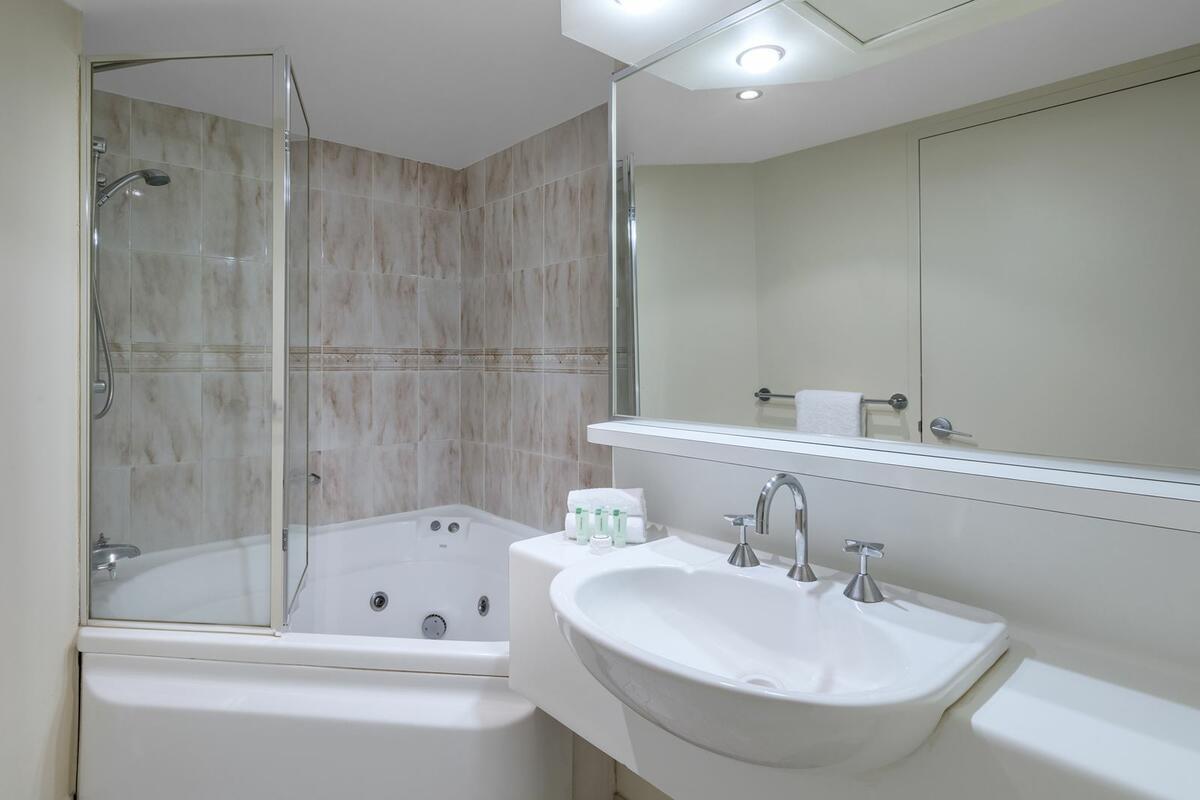 Aparthotel Nesuto