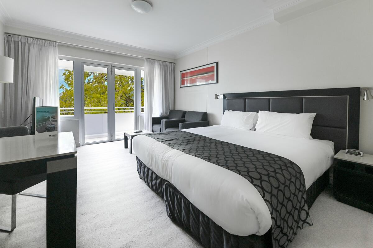 Aparthotel Nesuto 4*
