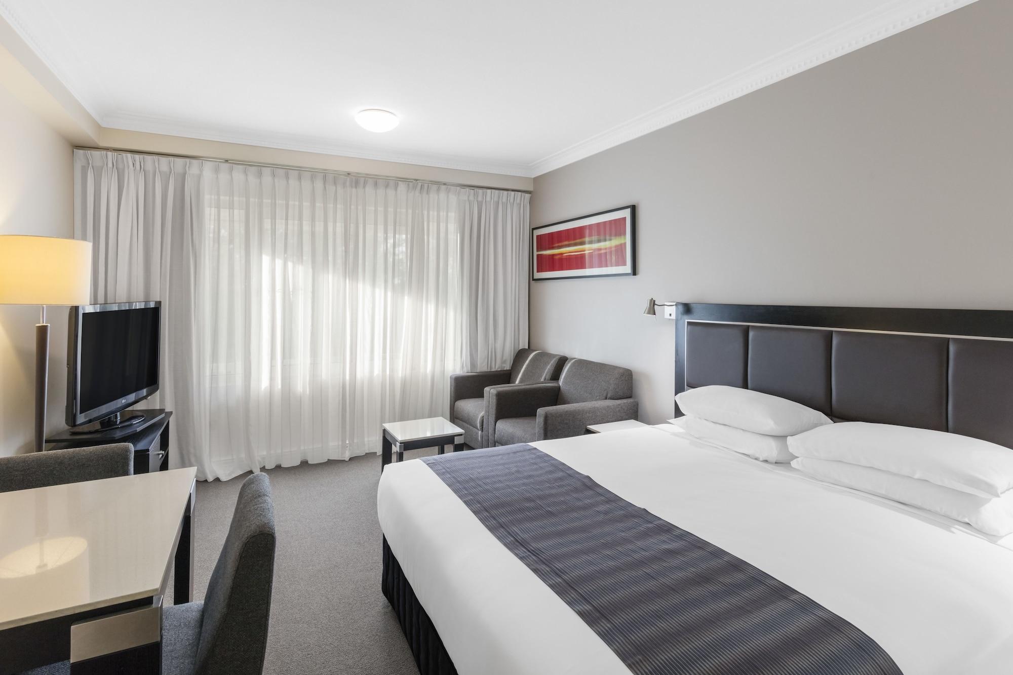 Aparthotel Nesuto Pennant Hills