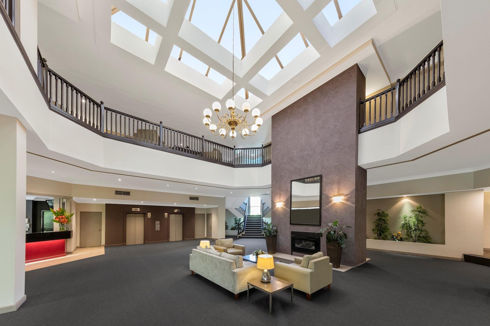 Aparthotel Nesuto Pennant Hills