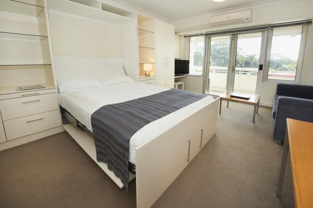 Nesuto 4* Pennant Hills