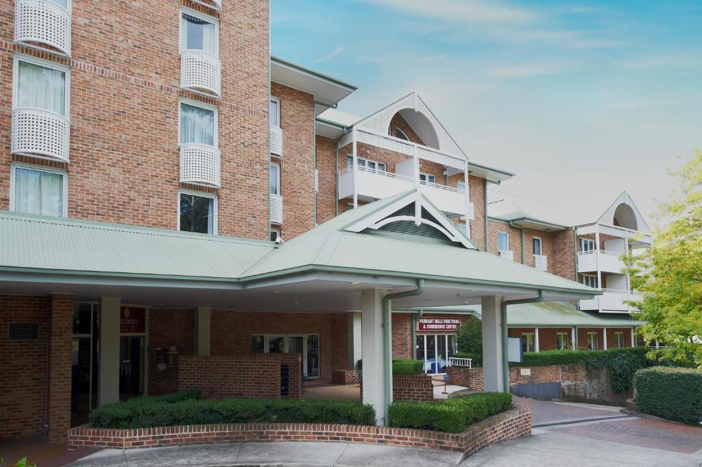 Nesuto Aparthotel