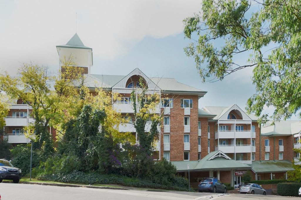Aparthotel Nesuto