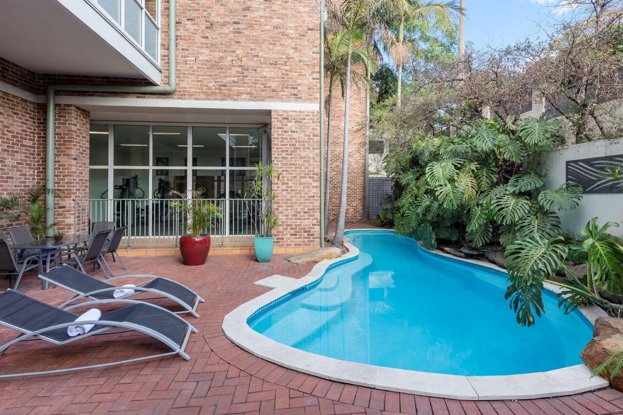 Nesuto 4* Pennant Hills