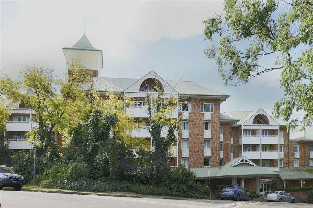 Aparthotel Nesuto