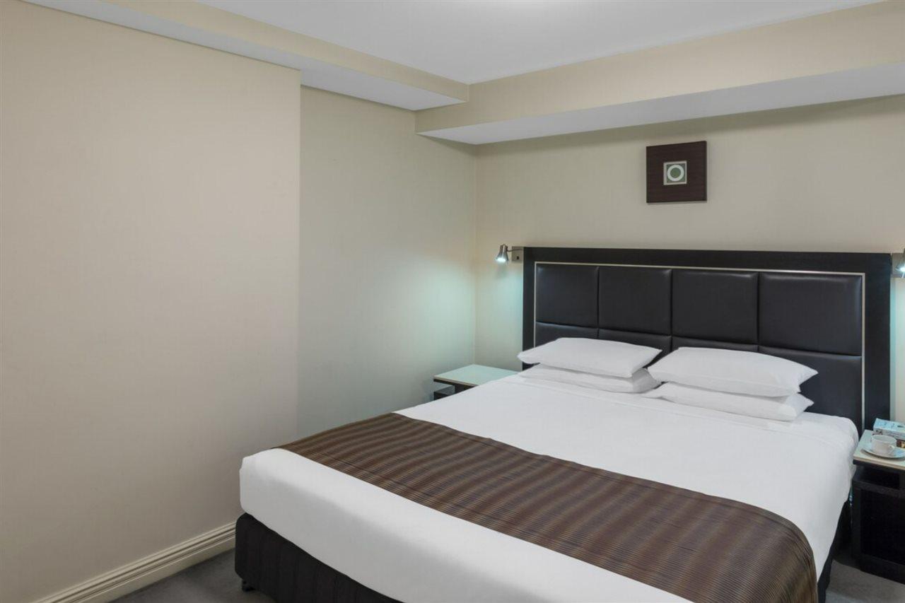 Aparthotel Nesuto Pennant Hills