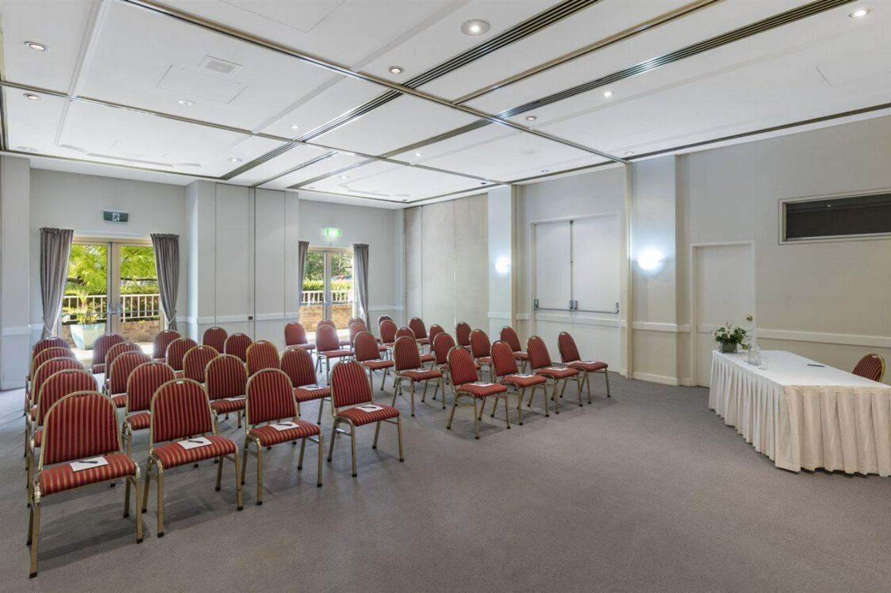 Nesuto 4* Pennant Hills